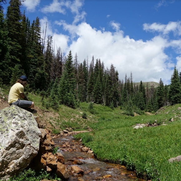 Mountain Trails and Disc Golf - Picture 3 of 3